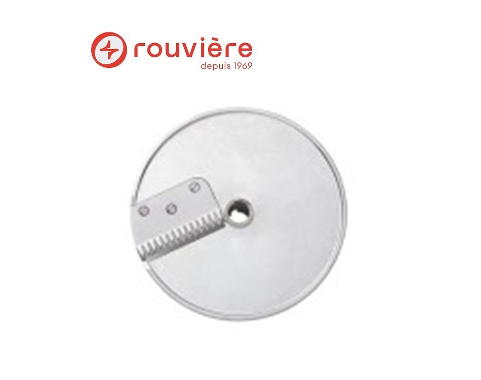 Gaufrette 4mm CL 50 Gourmet - 230v