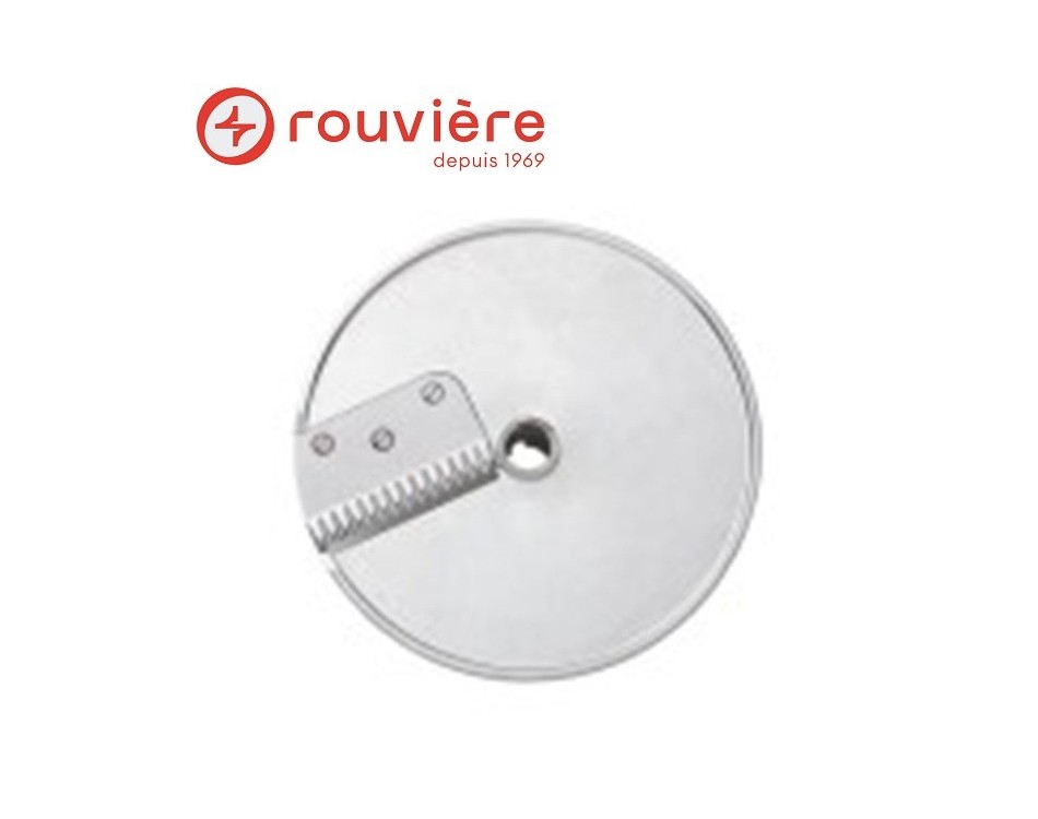 Gaufrette 6mm CL 50 Gourmet - 230v