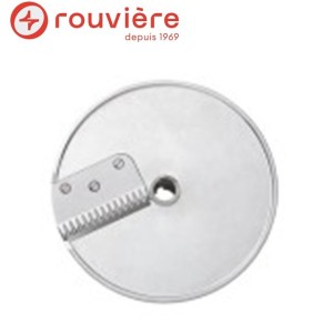 Gaufrette 4mm CL 50 Gourmet - 400v