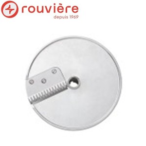 Gaufrette 2mm CL 50 Gourmet - 400v