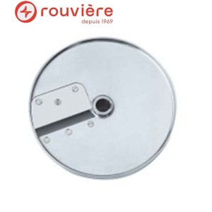 Brunoise 4*4*4mm CL 50 Gourmet - 400v