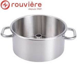 Ensemble cuve