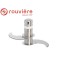 Couteau inox denté lames R8 V.V