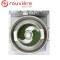 Cuve 3,5 litres en inox R8 V.V couteau lisse inox