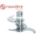 Couteau inox denté 3 lames R10 V.V