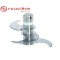 Couteau inox lisse 3 lames supp R10 V.V