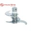 Couteau inox lisse 3 lames supp R10 V.V
