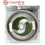 Cuve 4,5 litres en inox, couteau lisse inox R10 V.V
