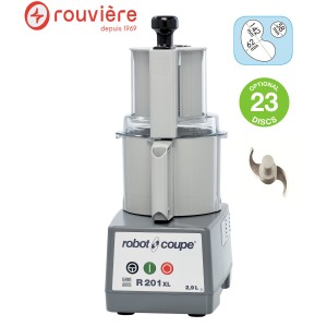 R201 XL