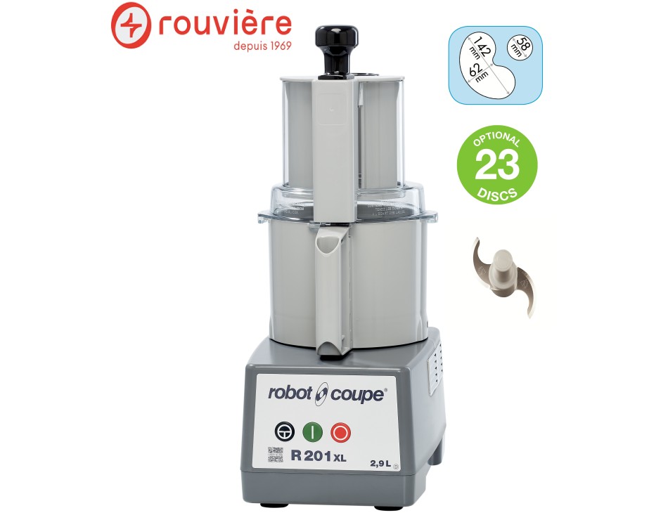 R201 XL