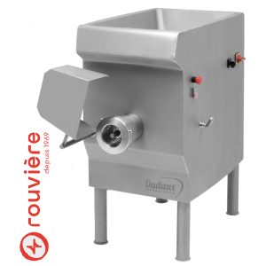 TX 114 Compact