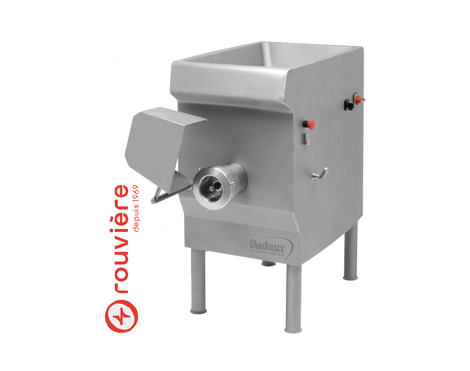TX 114 Compact