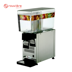 Distributeur de boissons réfrigérées 34