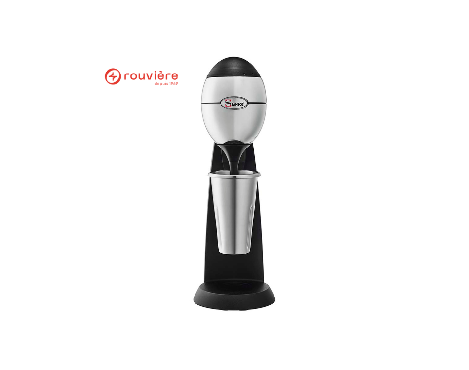 Shaker électrique 54