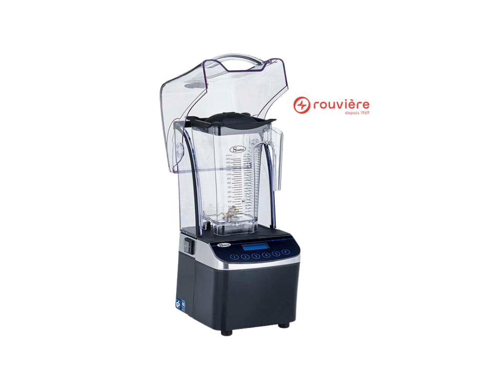 Blender Brushless Expert 62