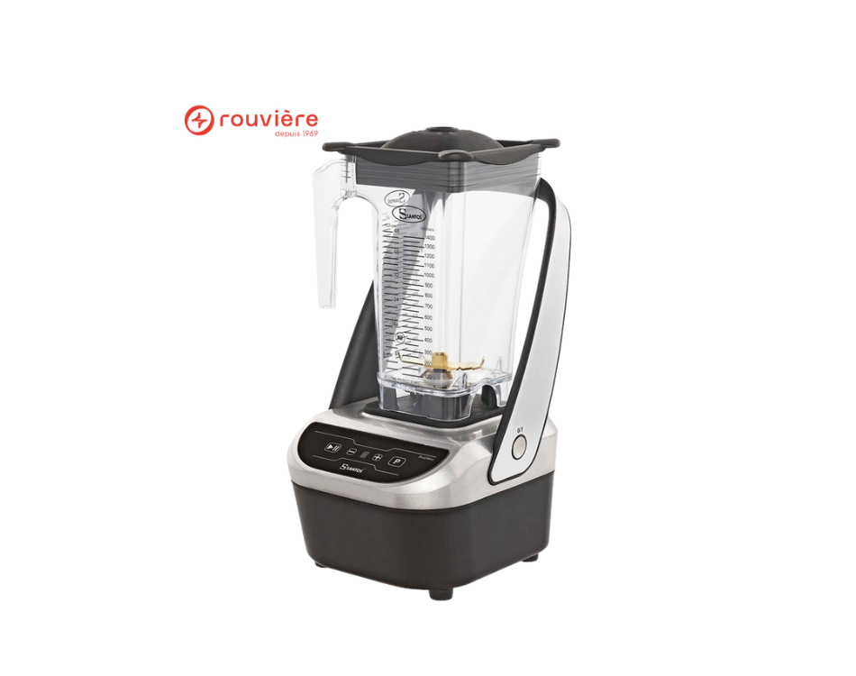 Blender Brushless Compact 66