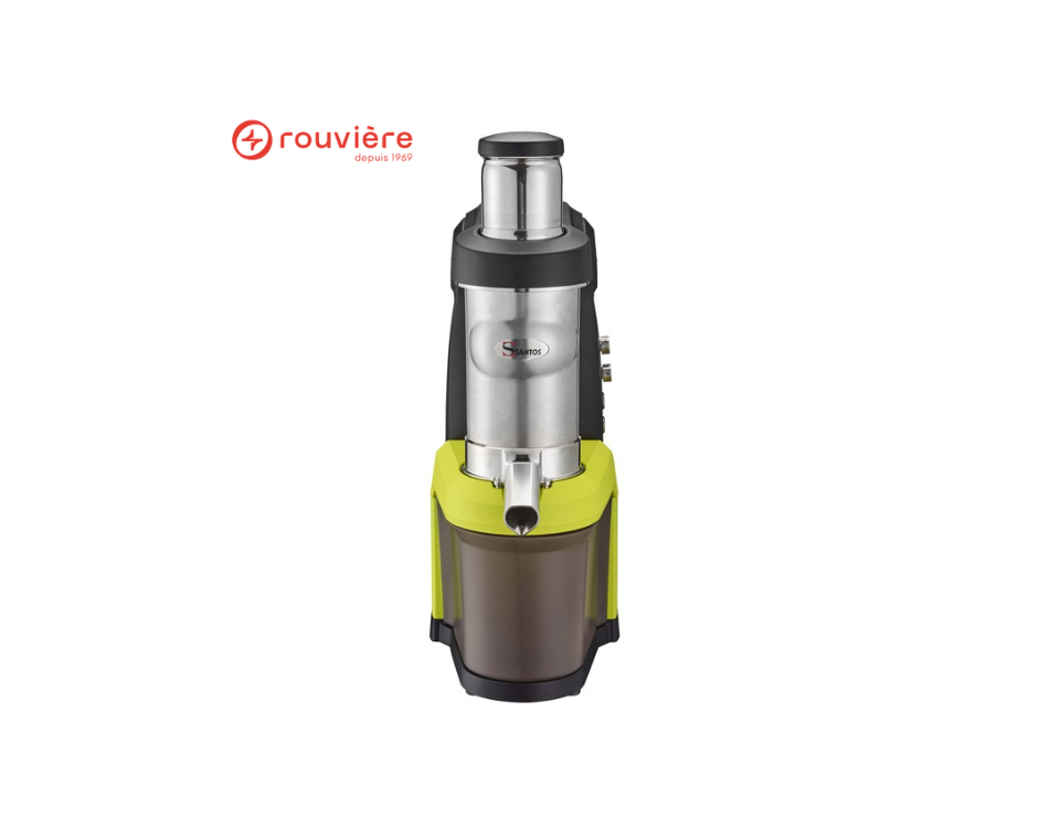 Extracteur de jus "Nutrisantos" 65