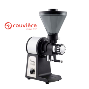 Moulin à café - Edition Barista 01BAR