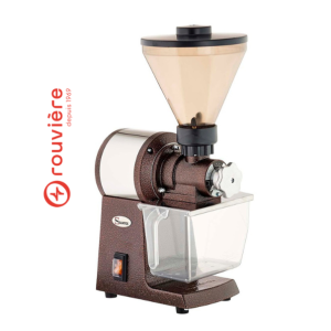 Moulin à café avec tiroir 01