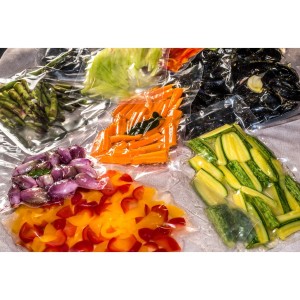 Liste Complète Emballage Sous Vide