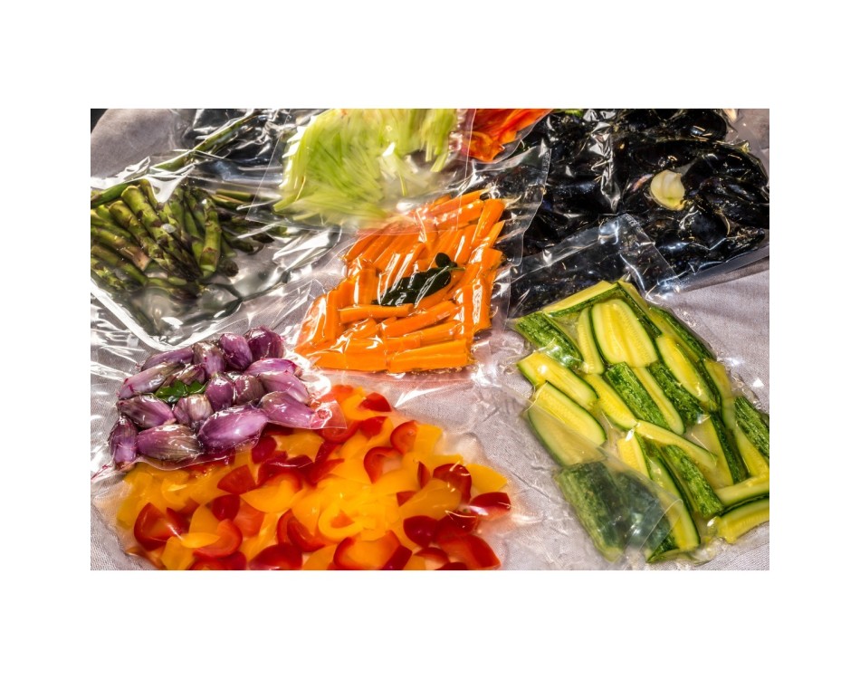 Liste Complète Emballage Sous Vide