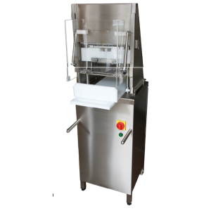 Attendrisseur TSHY hydraulique