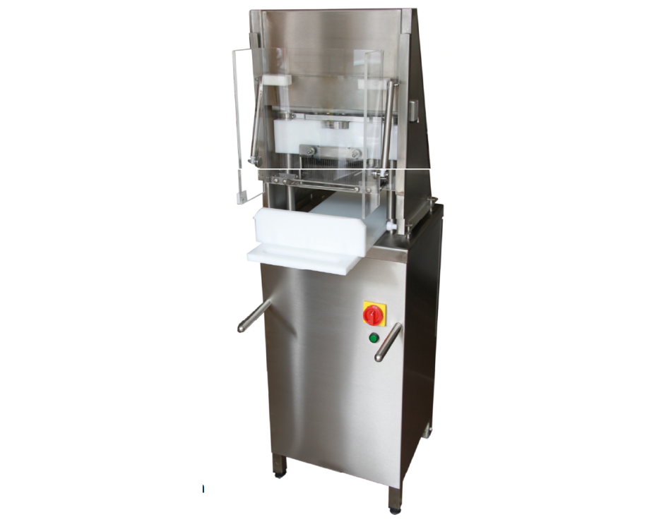 Attendrisseur TSHY hydraulique