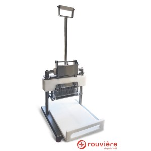 Attendrisseur Tender Star