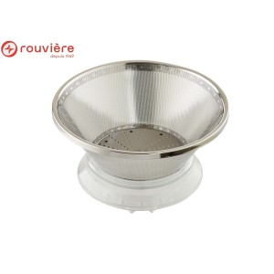 Panier : trous 0,5mm