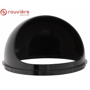 Dome anti projection
