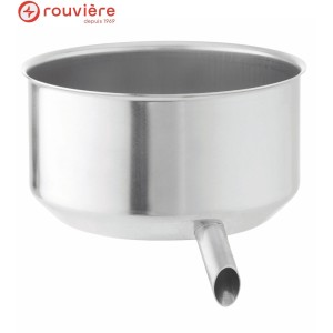 Cuve inox