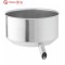 Cuve inox