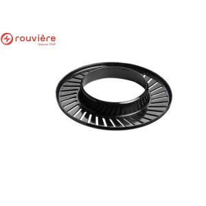 Grille plastique