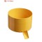Cuve jaune