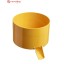 Cuve jaune