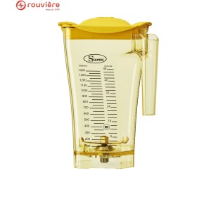 Bol complet jaune