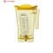 Bol complet jaune