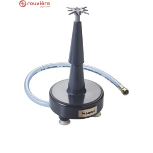Rince bol blender