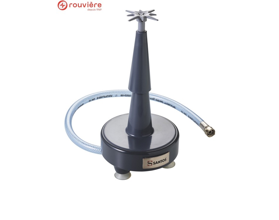 Rince bol blender