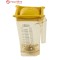 Bol complet jaune