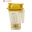 Bol complet jaune