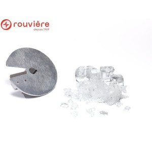 Disque de brise glace