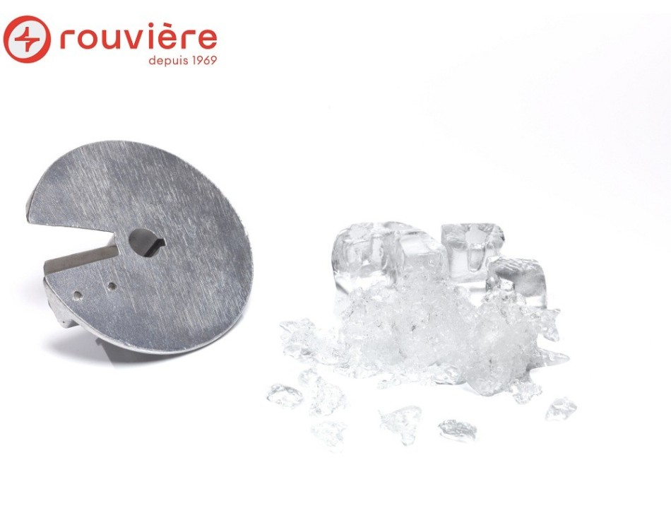 Disque de brise glace