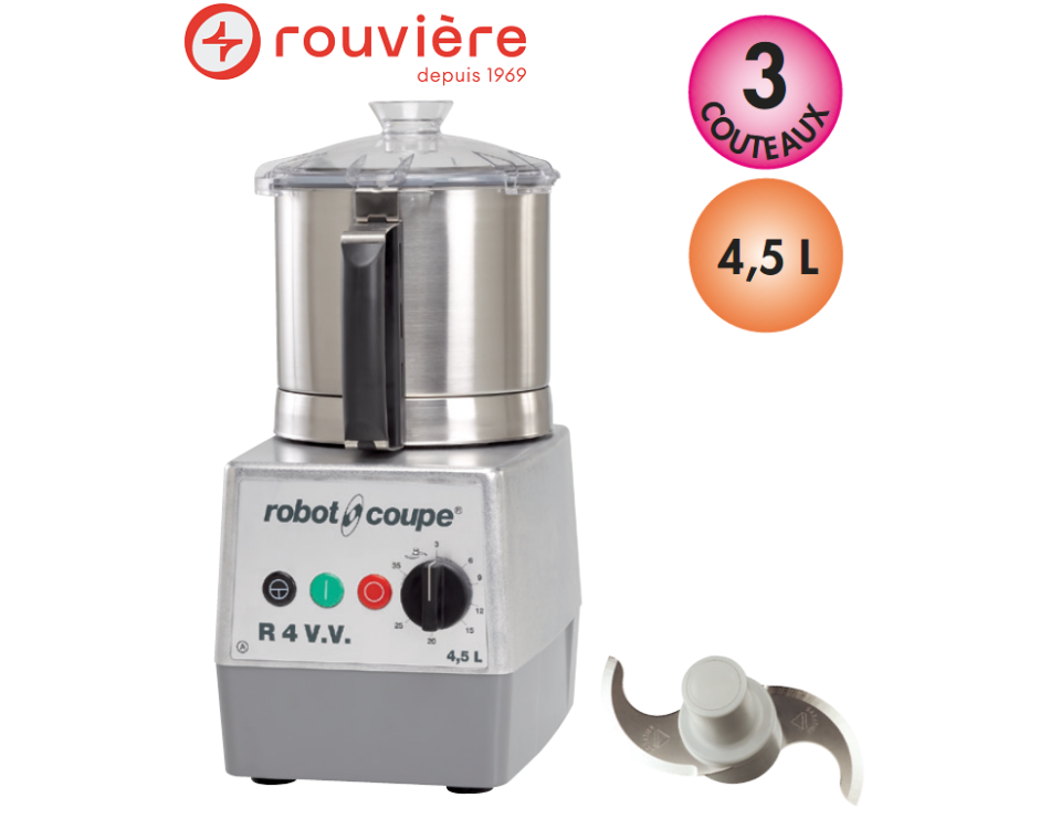 R4 V.V