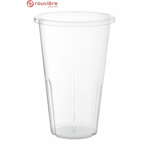Bol transparent