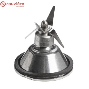 Ensemble couteaux