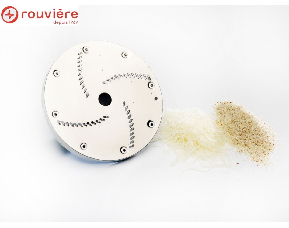 Disque 2mm