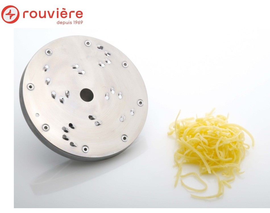 Disque 3mm