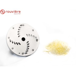 Disque 4mm