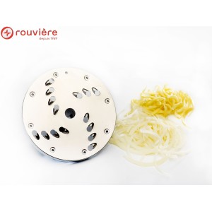 Disque 6mm